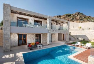 Omega House in Crete - Ligaria - 9