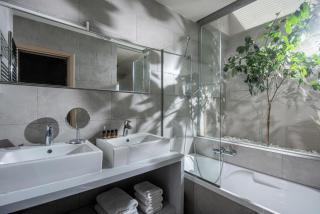 Omega House in Crete - 5