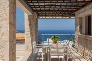 Omega House in Crete - Ligaria - 3