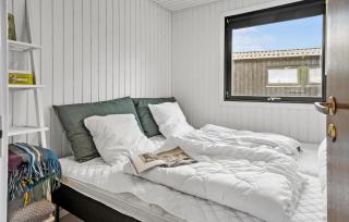 3 Bedroom Cozy Home In Vinderup - Vinderup - 6