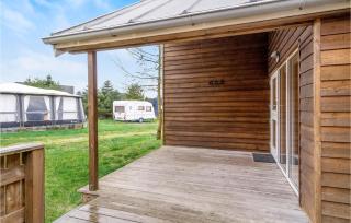 Stunning Home In Hanstholm With Wifi - 2