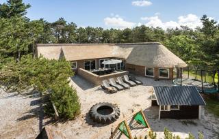 Stunning Home In Ringkøbing With Sauna - Ringkøbing - 0