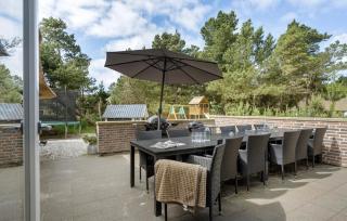 Stunning Home In Ringkøbing With Sauna - Ringkøbing - 9