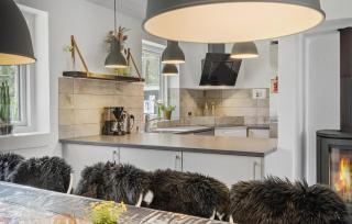 Stunning Home In Ringkøbing With Sauna - Ringkøbing - 6