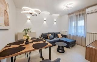 Awesome Apartment In Muntic With Wifi - Muntić - 7