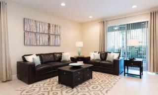 Lively 5 Bdrm Villa with Super Hero Game Room at Encore - Orlando - 4