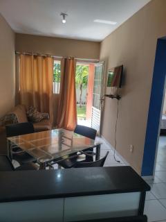 Casa de praia para temporada - Paulista - 7