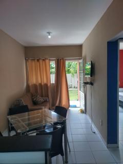 Casa de praia para temporada - 6