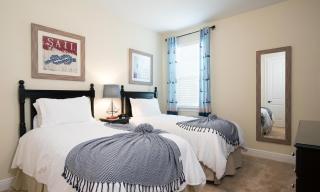 Spacious Graceful 10 Bdrm House with Kitchen at Encore - Orlando - 9
