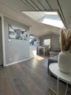 Moderne Ferienwohnung - Ense - 9