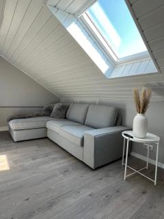 Moderne Ferienwohnung - Ense - 5