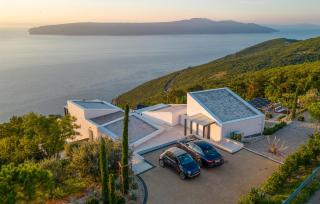 Amazing Home In Moscenicka Draga - 1