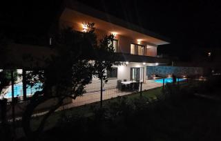 Awesome Home In Matulji With Sauna - Matulji (Mattuglie) - 8