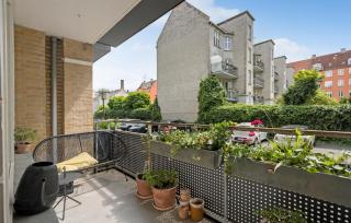 Nice Apartment In Frederiksberg C - Copenaghen - 0