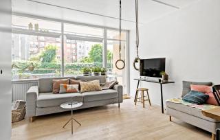 Nice Apartment In Frederiksberg C - Copenaghen - 9