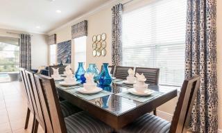 Sumptuous 5 Bdrm Home with Pool at Encore - 1