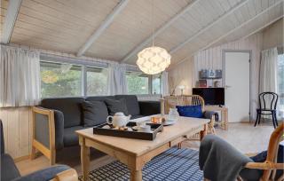 Holiday Home Røllikevej Knebel Iv - 7