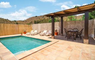 Nice Home In Benajarafe With Wifi - Benajarafe - 9