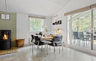 3 Bedroom Stunning Home In Vig - Vig - 7