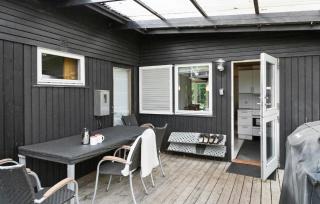 3 Bedroom Cozy Home In Juelsminde - 9