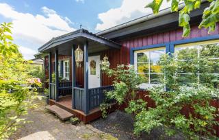 Beautiful Home In Slangerup With Wifi - 0