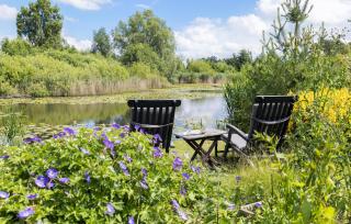 Beautiful Home In Slangerup With Wifi - Slangerup - 3