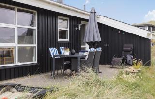 Lovely Home In Løkken With Wifi - Løkken - 9
