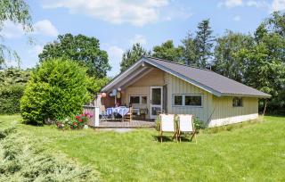 Stunning Home In Vejby With Wifi - Vejby - 1