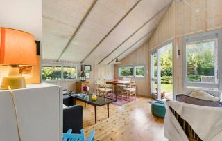 Stunning Home In Vejby With Wifi - Vejby - 8