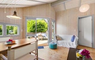 Stunning Home In Vejby With Wifi - Vejby - 4