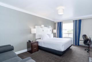 Sandman Signature Langley Hotel - 2