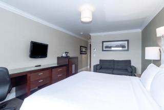 Sandman Signature Langley Hotel - Langley - 1