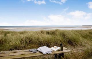 3 Bedroom Lovely Home In Hadsund - 9