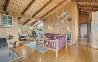 3 Bedroom Lovely Home In Hadsund - Hadsund - 7