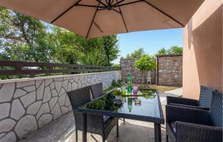 Awesome Home In Jadranovo With Wifi - Jadranovo - 4