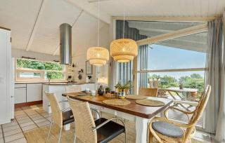 3 Bedroom Lovely Home In Ebeltoft - 5