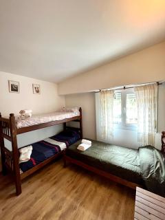 Hyde Park Patagonia - Casa de alquiler con patio - Puerto Madryn - 4