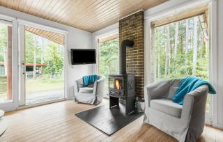 Pet Friendly Home In Kolind With Wifi - Kolind - 7