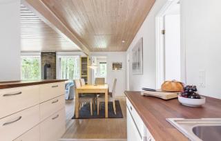 Pet Friendly Home In Kolind With Wifi - Kolind - 4