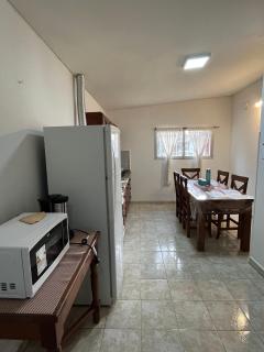 Hyde Park Patagonia - Casa de alquiler con patio - Puerto Madryn - 6
