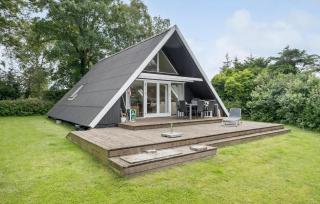 Gorgeous Home In Broager With Wifi - Broager - 0