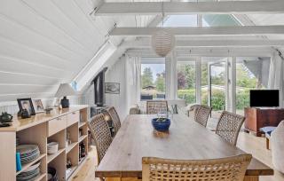 Gorgeous Home In Broager With Wifi - Broager - 5