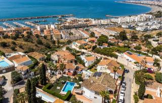 Caleta De Vélez - 2