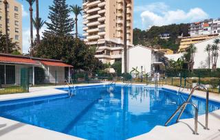 Beautiful Apartment In Torremolinos - 0