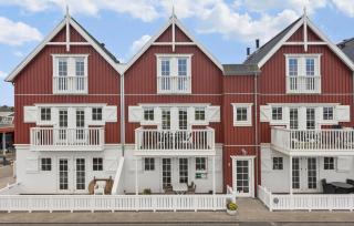 Cozy Apartment In Bagenkop With Sauna - 9