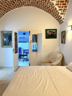 Maison l'hirondelle chatt Mariem - Sousse - 8