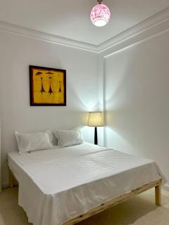 Maison l'hirondelle chatt Mariem - Sousse - 5