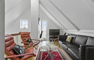 Cozy Apartment In Bagenkop With Sauna - 5