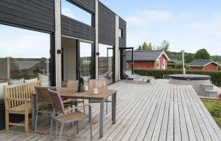 4 Bedroom Gorgeous Home In Sjølund - Sjølund - 9