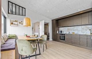 4 Bedroom Gorgeous Home In Sjølund - 5